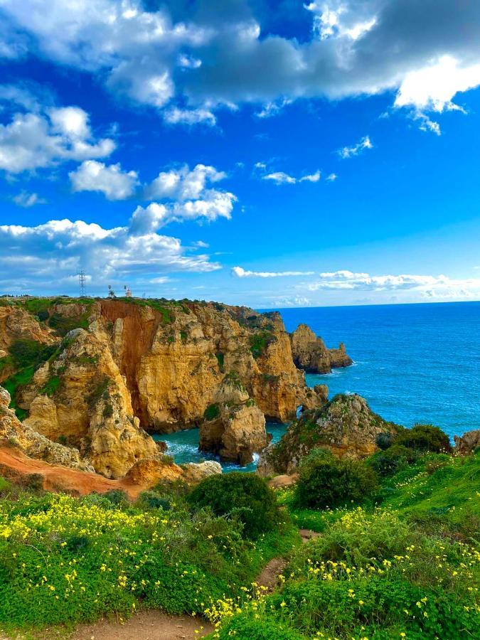 Vila Graciosa - Tranquility Oasis Λάγος Εξωτερικό φωτογραφία