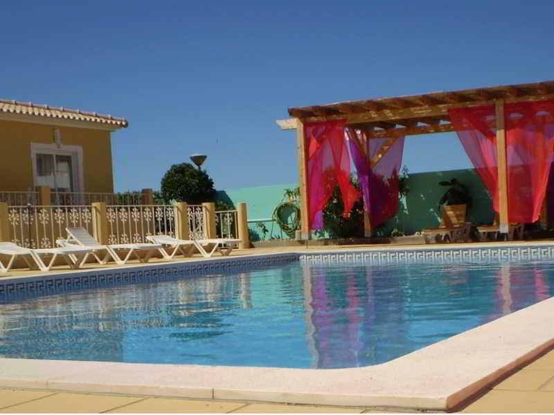 Vila Graciosa - Tranquility Oasis Λάγος Εξωτερικό φωτογραφία
