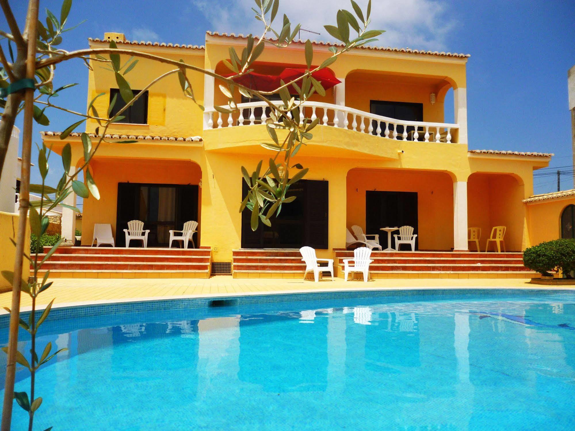 Vila Graciosa - Tranquility Oasis Λάγος Εξωτερικό φωτογραφία